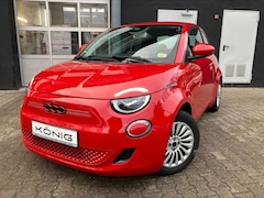 Bild des Angebotes Fiat 500e (RED) Klima PDC Carplay