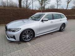 Bild des Angebotes BMW 320 320d Touring Aut.