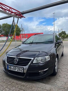 Bild des Angebotes VW Passat Variant 2.0 TDI DPF Sportline
