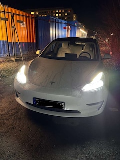 Bild des Angebotes Tesla Model 3 Langstreckenbatt. Allradantrieb Dual Motor 580 KM