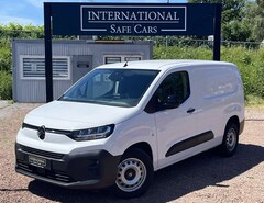 Bild des Angebotes Citroen Berlingo 1.5 BlueHDi L2H1 XL /Top Ausstattung/360°Kamera