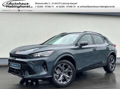 Bild des Angebotes CUPRA Formentor 1.5 TSI Kessy Kamera AHk Sennheiser Alu18