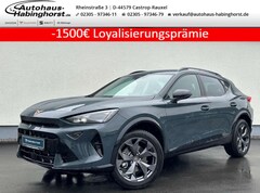 Bild des Angebotes CUPRA Formentor 1.5 TSI Kessy Kamera AHk Sennheiser Alu18