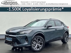 Bild des Angebotes CUPRA Formentor 1.5 TSI Kessy Kamera AHk Sennheiser Alu18