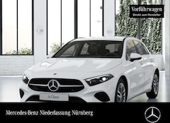 Bild des Angebotes Mercedes-Benz A 220 d PROGRESSIVE+AHK+MULTIBEAM+KAMERA+TOTW+8G