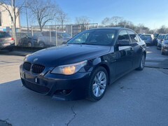 Bild des Angebotes BMW 523 523i LIM AUTOMATIK EURO4 TÜV 07/25 KLIMA