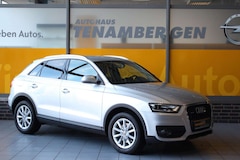 Bild des Angebotes Audi Q3 2.0 TDI quattro Xenon Navi Sitzheizung AHK