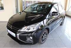 Bild des Angebotes Mitsubishi Space Star Spirit,Leichtmetallräder,Klima,Top-Zustand