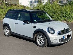 Bild des Angebotes MINI Cooper D Clubman MINI CLUBMAN Diesel