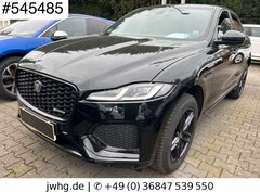 Bild des Angebotes Jaguar F-Pace F-PACE R-Dynamic AWD|ACC|Black|Keyl.|Kam|Leder