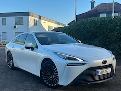 Bild des Angebotes Toyota Mirai Advanced *Panorama*LED*Leder*Maxi VOLL