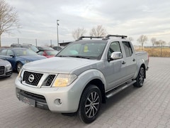 Bild des Angebotes Nissan Navara 2.5 dCi Pickup King Cab SE 4X4 Klimaaut.