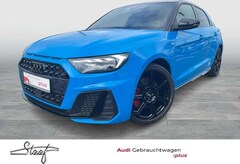 Bild des Angebotes Audi A1 Sportback edition one Launch Edition black 30 TFSI 85(116) kW(PS) S tronic