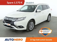Bild des Angebotes Mitsubishi Outlander 2.4 PHEV Spirit 4WD Aut.*TEMPO*NAVI*CAM*SHZ*ALU*