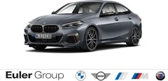 Bild des Angebotes BMW 235 xDrive Gran Coupe HUD El. Panodach Panorama Navi D