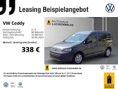 Bild des Angebotes VW Caddy Kombi 2.0 TDI *AHK*R-CAM*NAV*Digi.C-Pro*