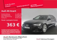 Bild des Angebotes Audi A6 40 TDI qu. S tronic S line AHK/Matrix/A