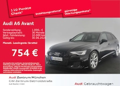 Bild des Angebotes Audi A6 40 TDI qu. S tronic S line AHK/Matrix/A