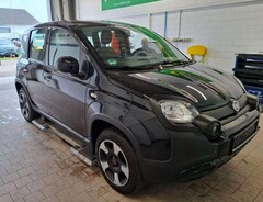 Bild des Angebotes Fiat Panda 1.0 GSE Cross City Klima - ZV