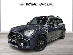 Bild des Angebotes MINI Cooper SE Countryman Cooper S E ALL4 COUNTRYMAN CHILI HEAD-UP HK HIFI D