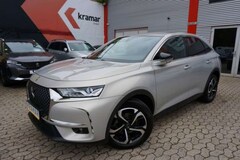 Bild des Angebotes DS Automobiles DS 7 Crossback DS7 1.5 BlueHDi Automatik Navi/Bi-Xenon/VIRTUAL