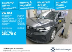 Bild des Angebotes VW ID.4 Pro Performance Navi IQ.Light ACC SideAssis