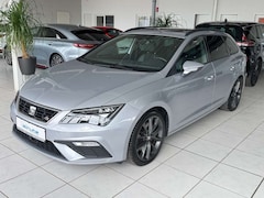 Bild des Angebotes SEAT Leon ST FR LED*Pano*Navi