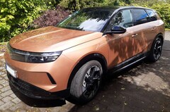 Bild des Angebotes Opel Grandland X Opel Grandland (X) Electric GS