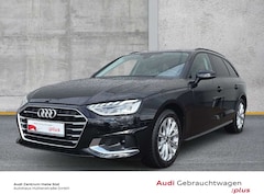 Bild des Angebotes Audi A4 Avant 35 TDI advanced AHK Kamera ACC