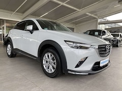 Bild des Angebotes Mazda CX-3 2.0 Sports-Line Navi ACAA AUTOMATIK