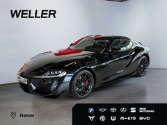 Bild des Angebotes Toyota Supra Legend GR 3.0 Automatik *Premium Paket*CAM*LED*HUD