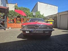 Bild des Angebotes Mercedes-Benz SL 280 Pagode