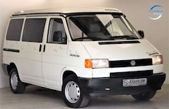 Bild des Angebotes VW T4 California T4 2.5 Westfalia California Coach Aufstelldach