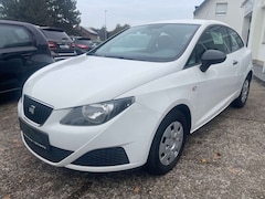 Bild des Angebotes SEAT Ibiza SC Basis ABS,Elektr,Klimaa,EFH,TUV NEU