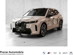 Bild des Angebotes BMW iX M70 M Sport HUD PANO ACC AHK RFK NAVI