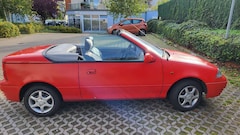Suzuki Swift Cabrio