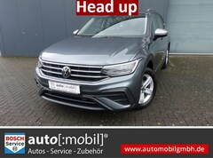Bild des Angebotes VW Tiguan Allspace 2.0 TDI+LIFE+HEAD-UP+RÜCKFAHRKAMERA