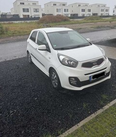 Bild des Angebotes Kia Picanto 1.2 Dream Team Edition