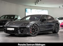 Bild des Angebotes Porsche Panamera 4S E-Hybrid Burmester Sport Design Paket InnoDrive