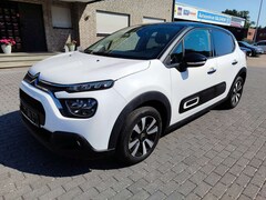 Bild des Angebotes Citroen C3 Shine Automatik