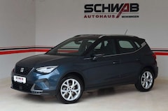 Bild des Angebotes SEAT Arona X FR Sport | Automatik | Navi | LED |17`Al