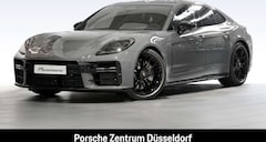 Porsche Panamera GTS InnoDrive HA-Lenkung Head-Up BOSE