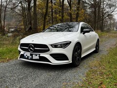 Bild des Angebotes Mercedes-Benz CLA 250 CLA 250 7G-DCT AMG Line