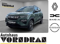 Bild des Angebotes Dacia Spring Expression CCS PDC+Kamera Navi Look-Paket