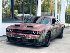 Bild des Angebotes Dodge Challenger Hellcat Redeye Jailbreak