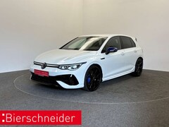 Bild des Angebotes VW Golf R 8 2.0 TSI DSG 4Mo Performance 20 Years COCKPIT PRO