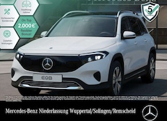 Bild des Angebotes Mercedes-Benz EQB 300 4M PROG+ADVANCED+AHK+PANO+360+SPUR