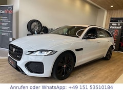 Jaguar XF Sportbrake R-Dynamic Black AWD