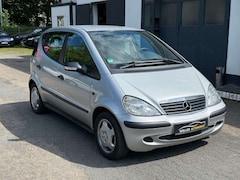 Bild des Angebotes Mercedes-Benz A 140 KLIMAA|LM FELGEN