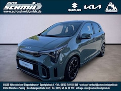 Bild des Angebotes Kia Picanto PICANTO PE2 1.0 AMT GT-LINE